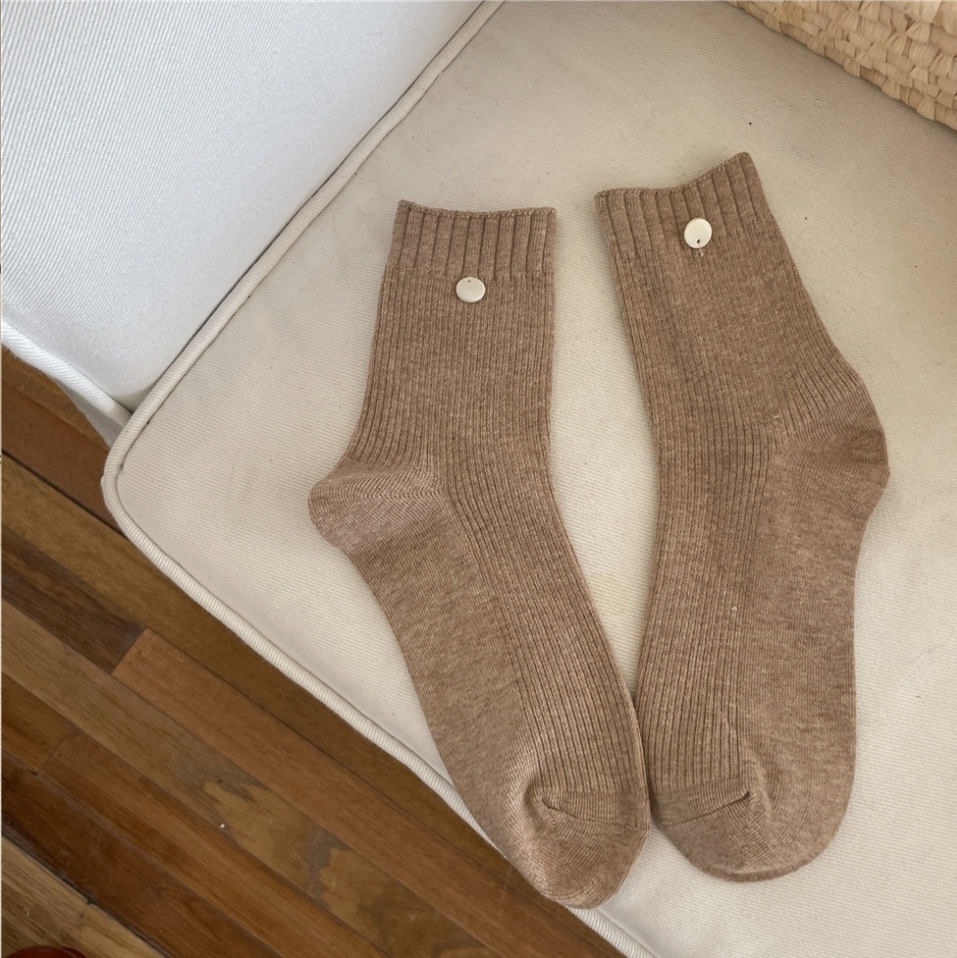 サークルチャームリブソックス | 詳細画像13