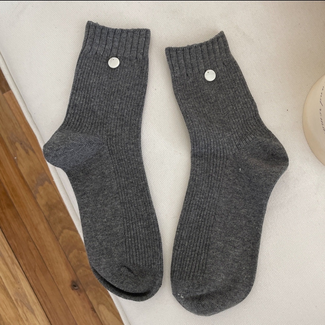 サークルチャームリブソックス | 詳細画像15