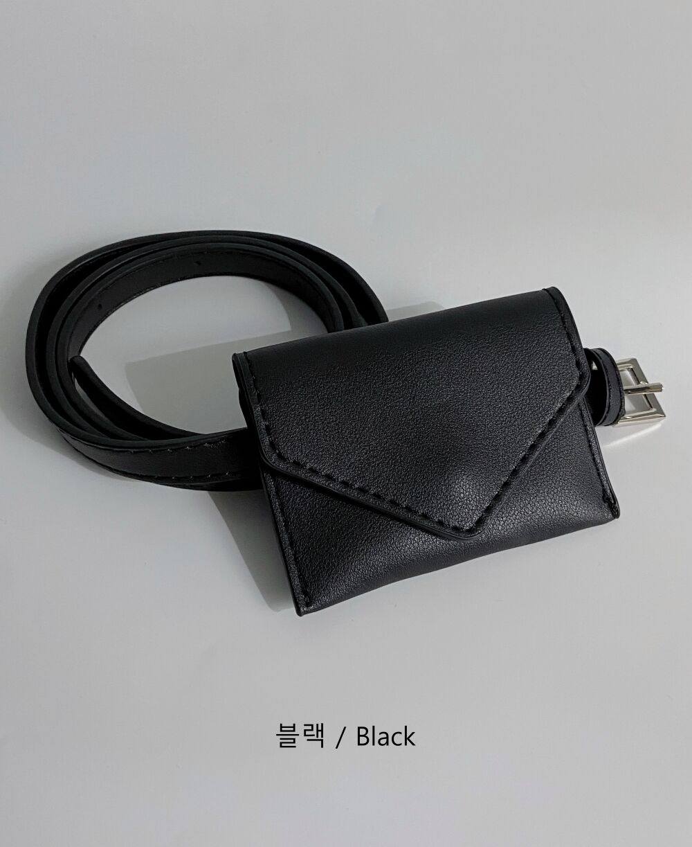 フラップミニポーチ付ベルト | 詳細画像19