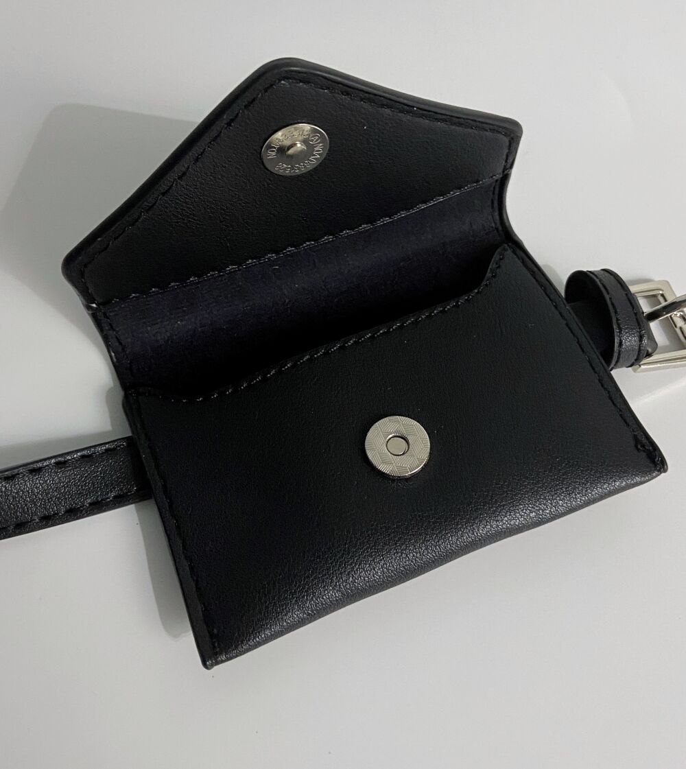 フラップミニポーチ付ベルト | 詳細画像20