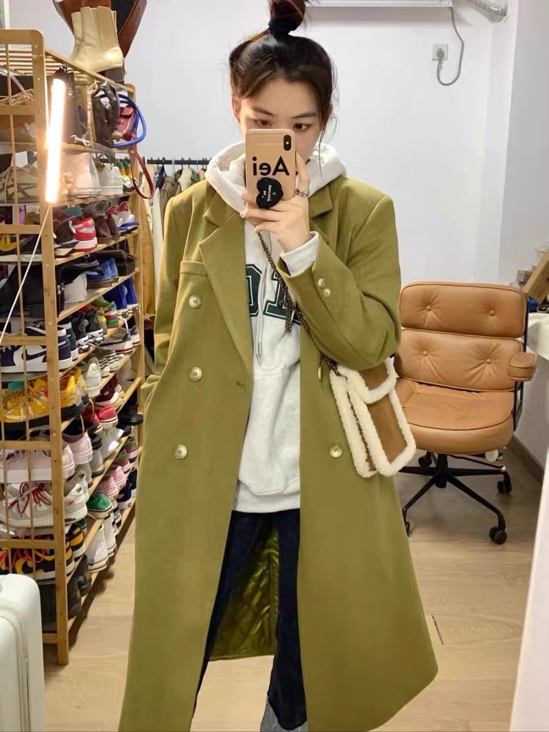 ムートン調フラップショルダーバッグ | 詳細画像4