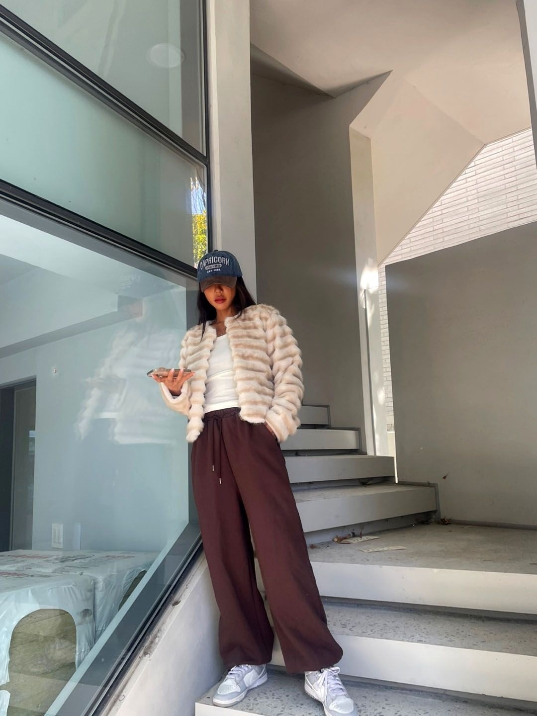 ボーダーエコファージャケット | 詳細画像15