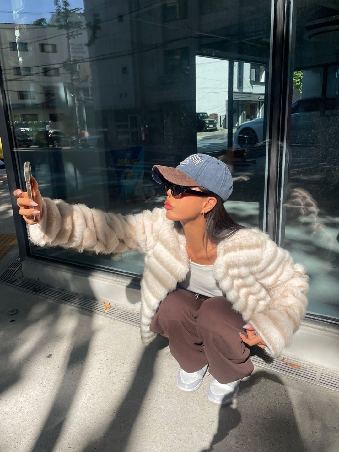 ボーダーエコファージャケット | 詳細画像17