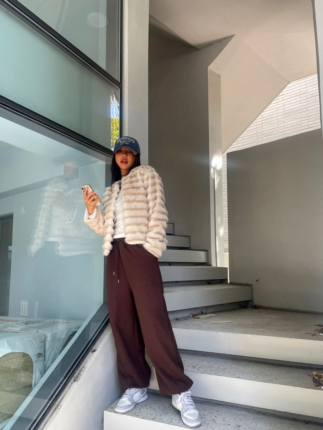 ボーダーエコファージャケット | 詳細画像19