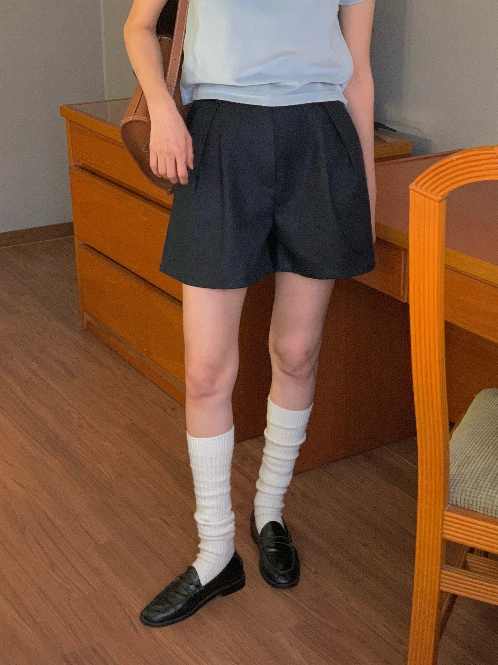 メルトンタッチタックショートパンツ | 詳細画像8