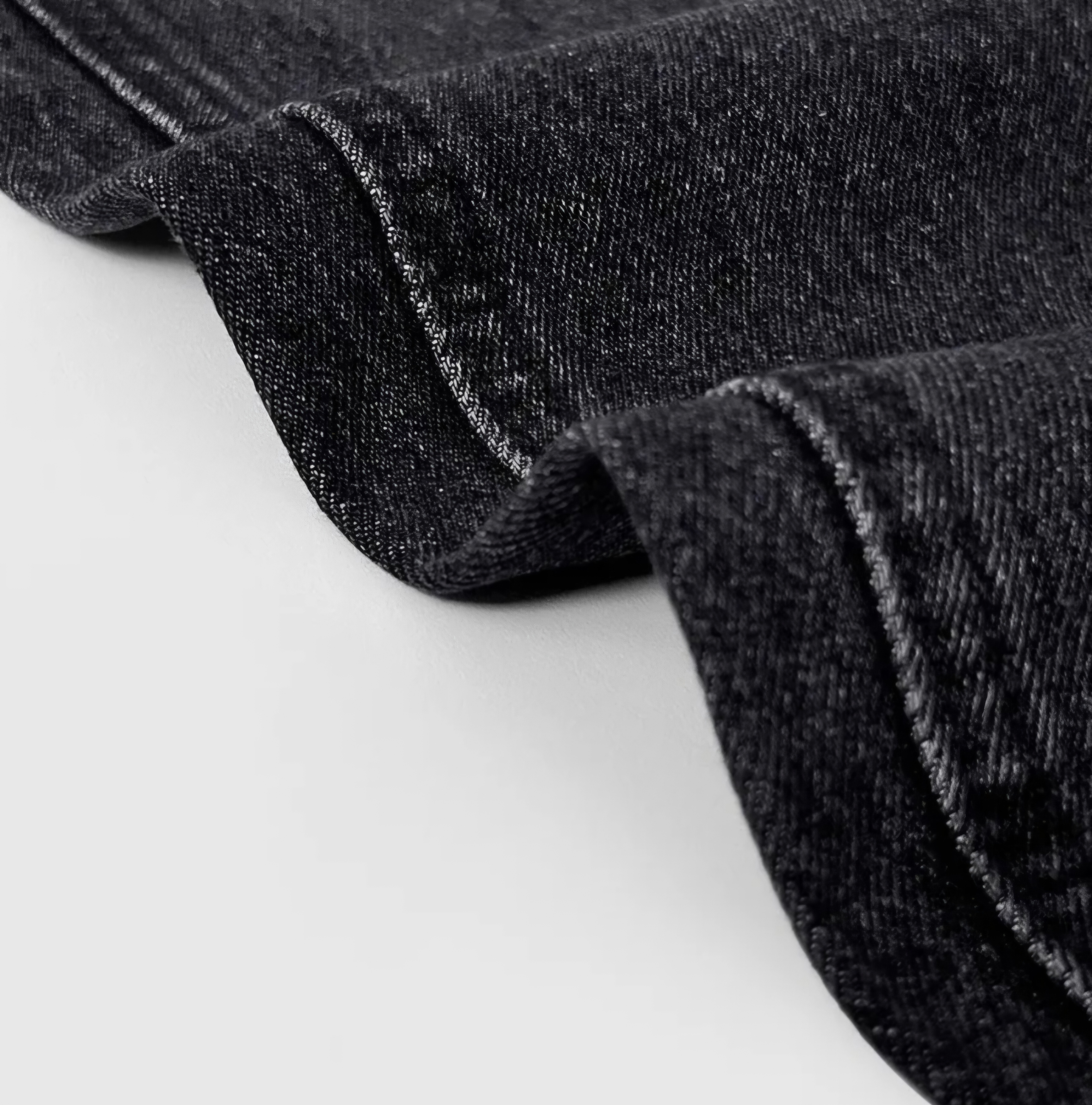 ビンテージウォッシングワイドデニムパンツ | 詳細画像15