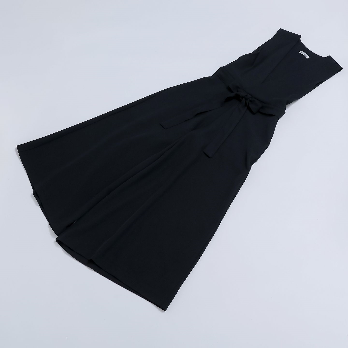 リボンスクエアAラインキャミワンピース | 詳細画像5