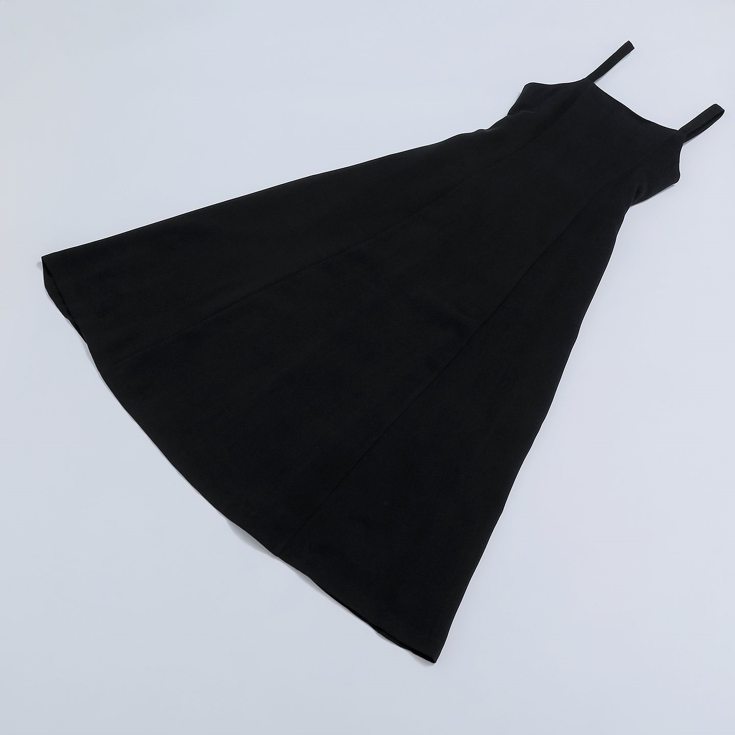 リボンスクエアAラインキャミワンピース | 詳細画像12