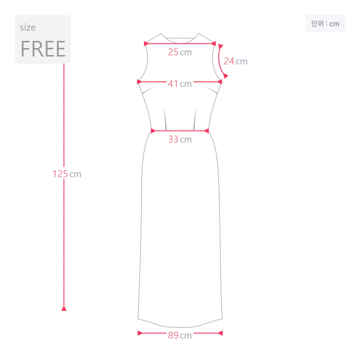 リボンスクエアAラインキャミワンピース | 詳細画像13