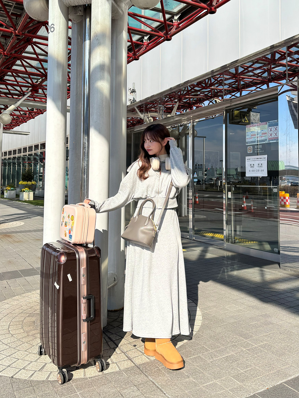 14インチミニハンドキャリーバッグ | 詳細画像19