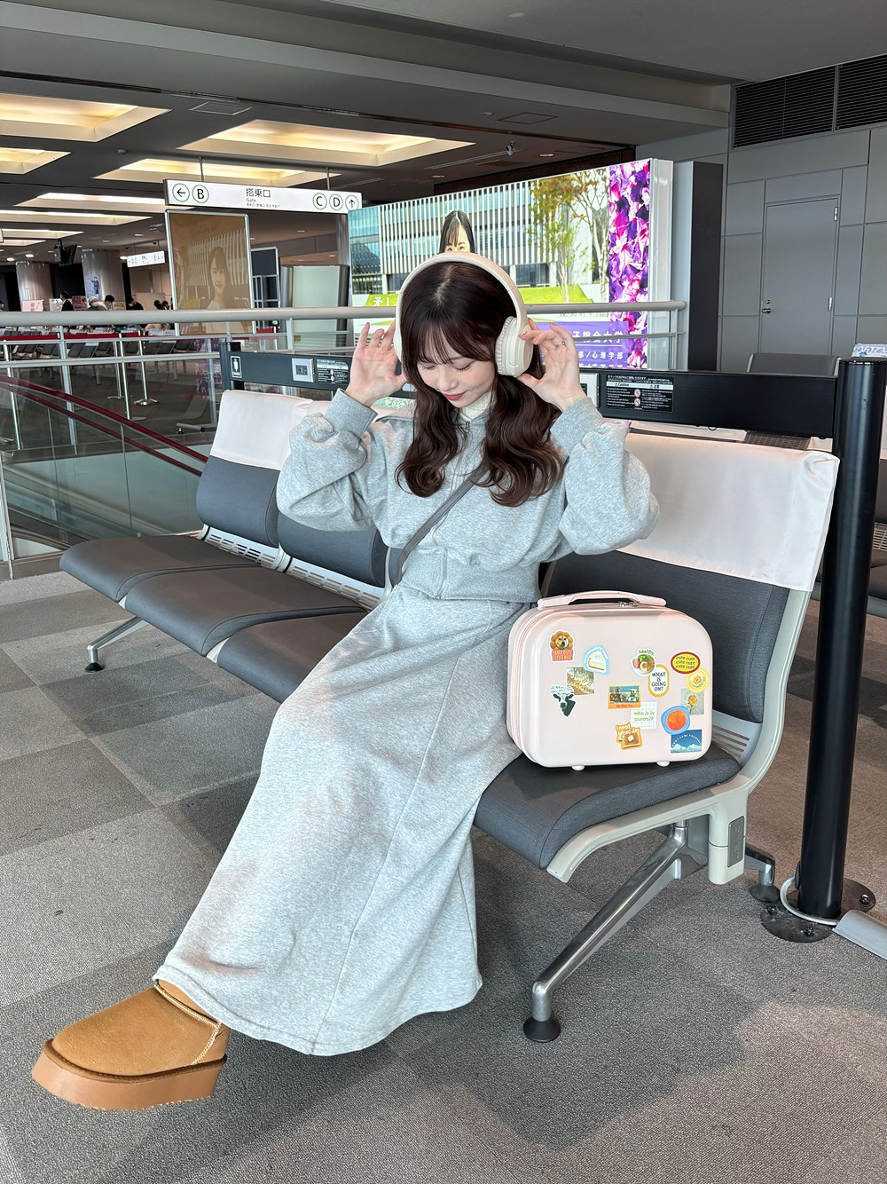 theory luxe日本製生地ストライプセットアップ スカートフォーマル theory luxe日本製生地ストライプセットアップ スカートフォーマル