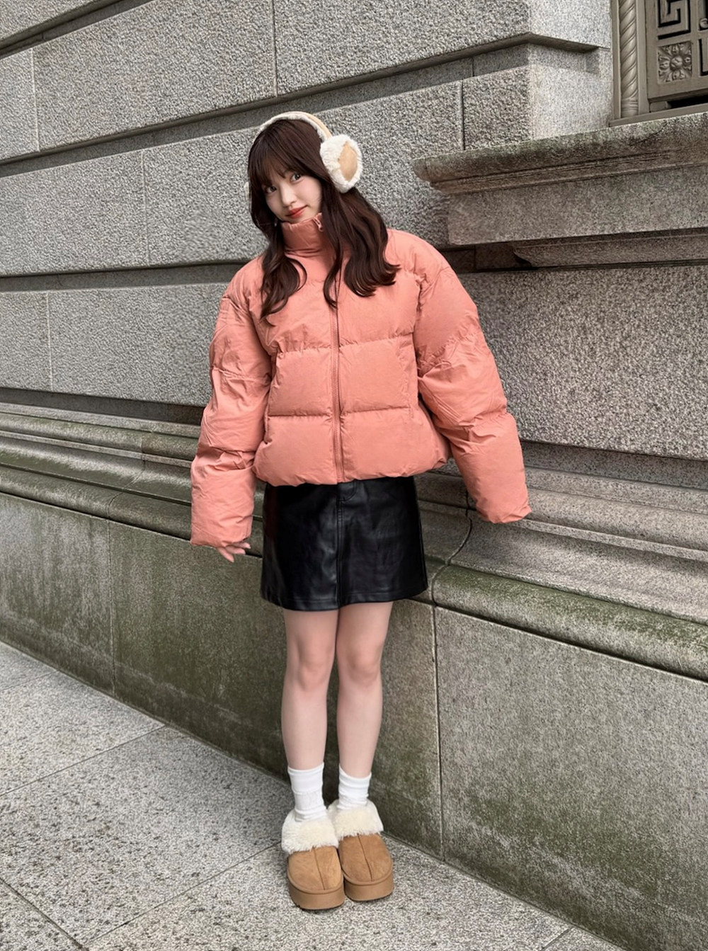 中綿ショートジャケット | 詳細画像6