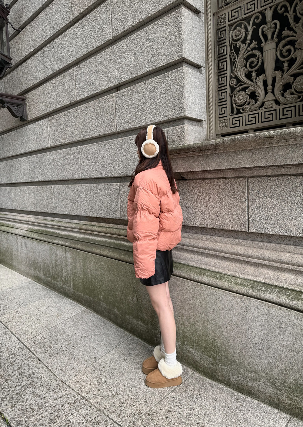 中綿ショートジャケット | 詳細画像8