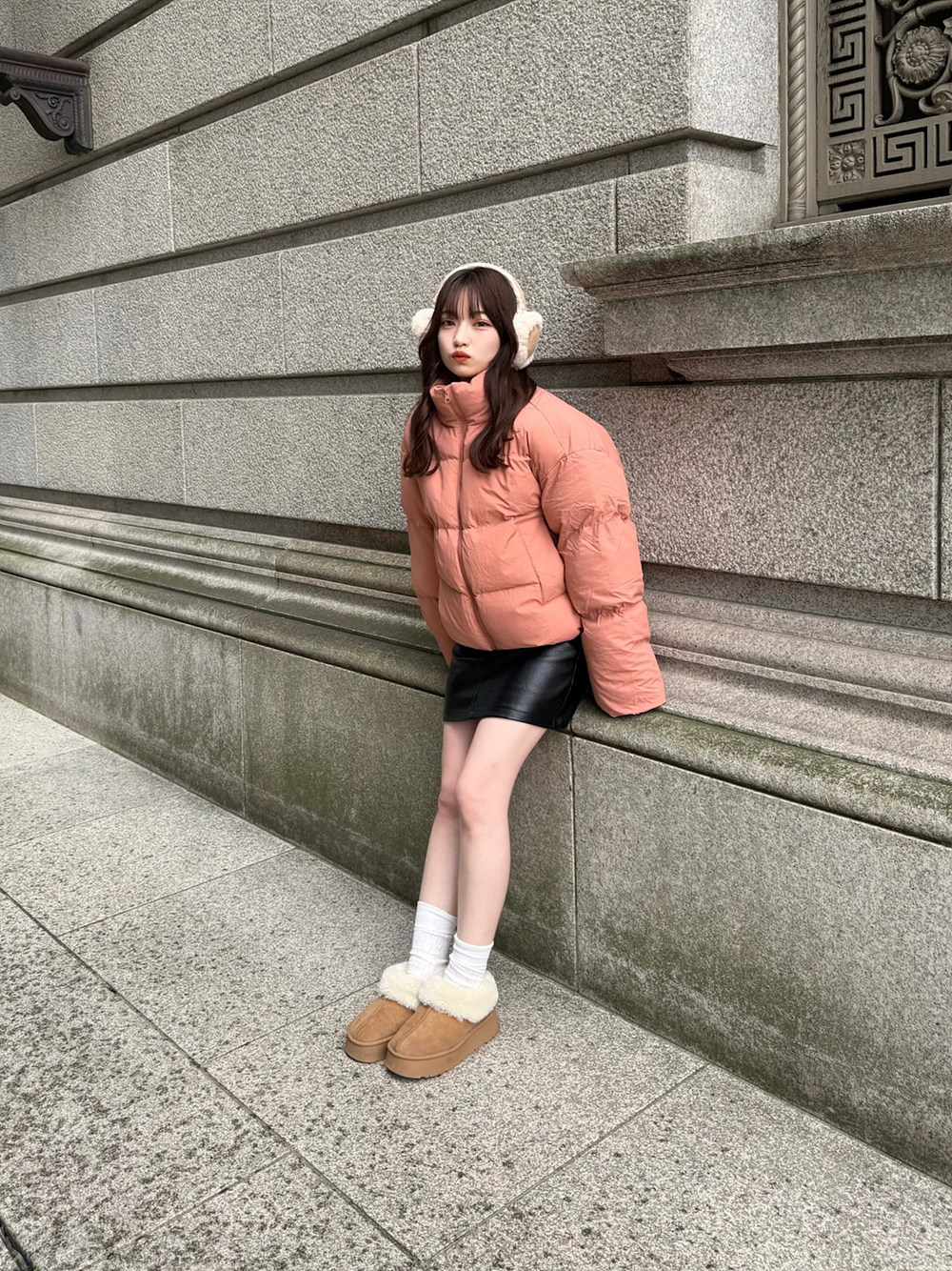 中綿ショートジャケット | 詳細画像9