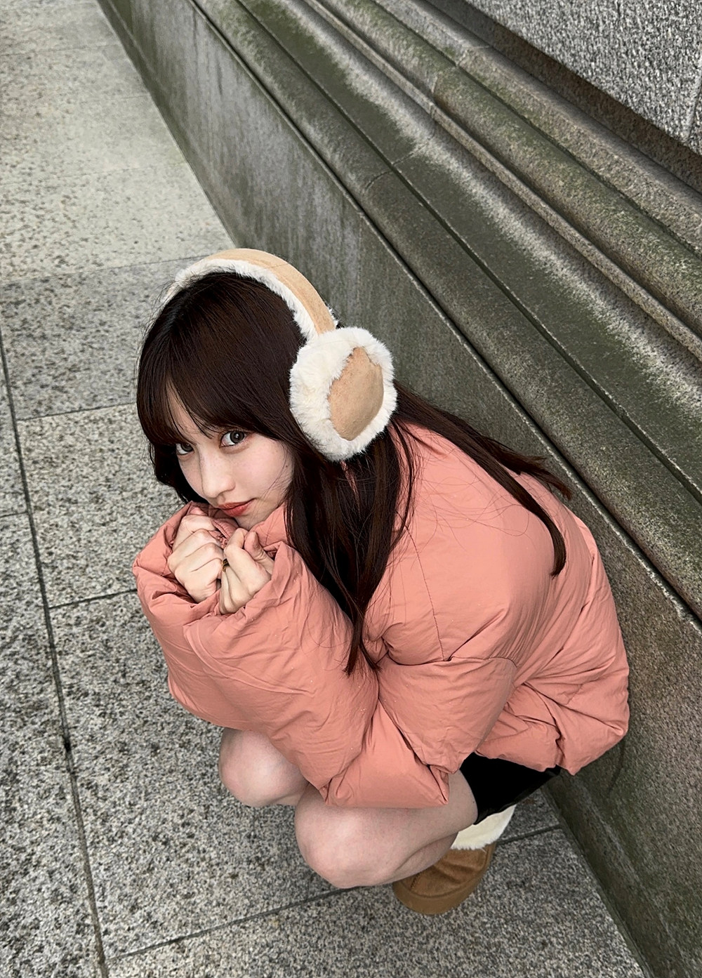 中綿ショートジャケット | 詳細画像10