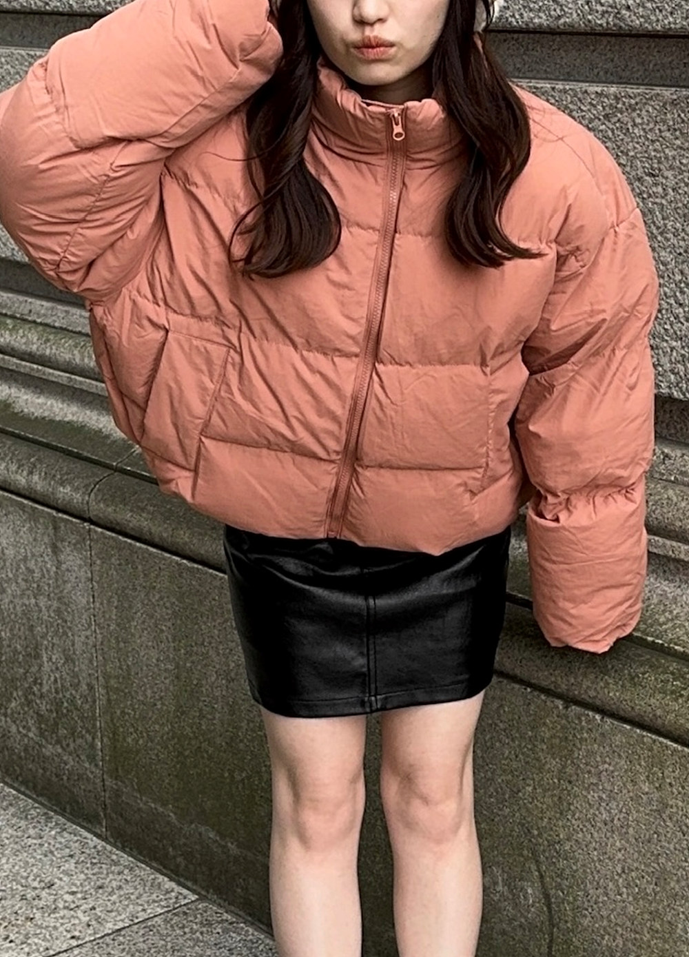 中綿ショートジャケット | 詳細画像11