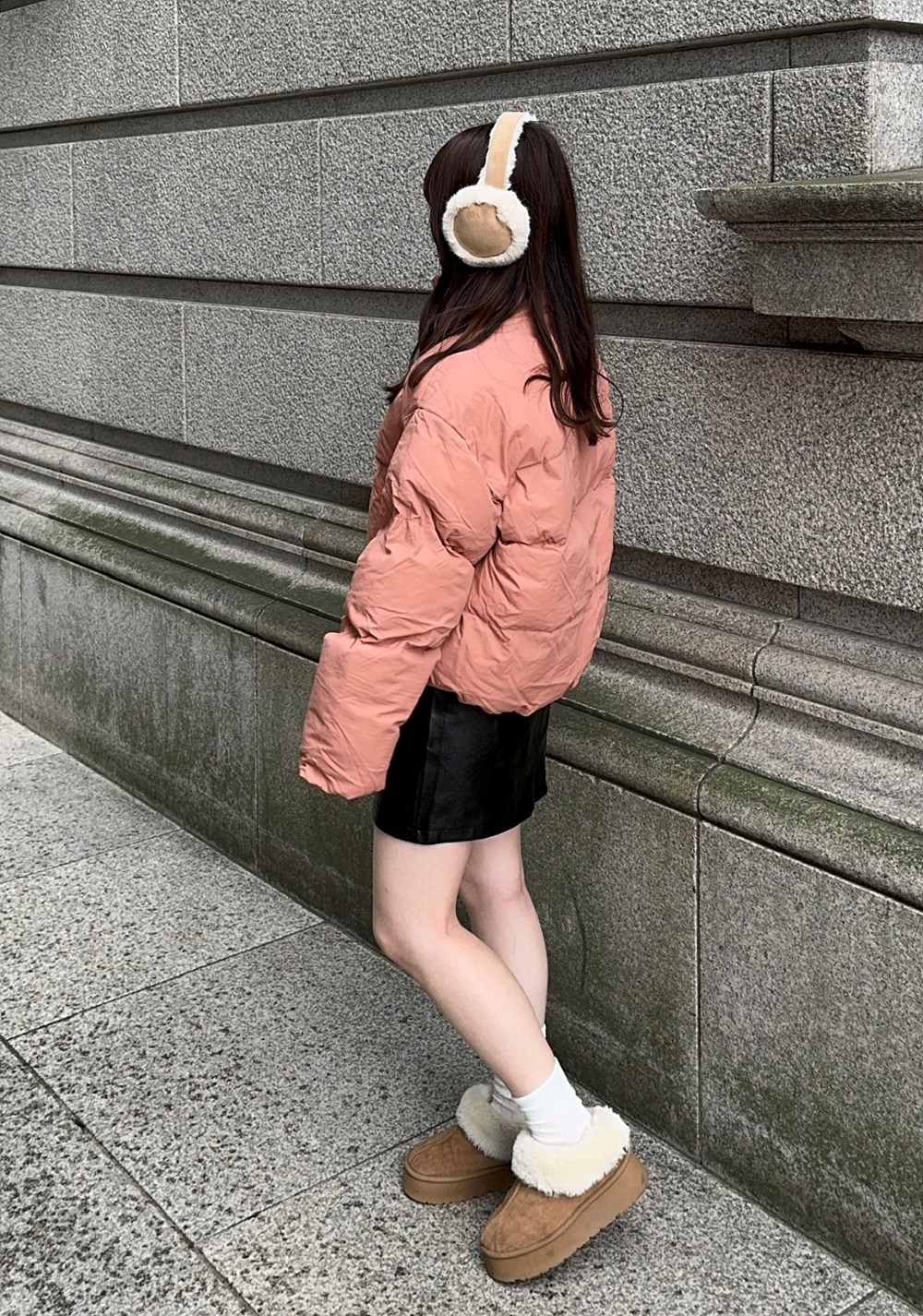 中綿ショートジャケット | 詳細画像12