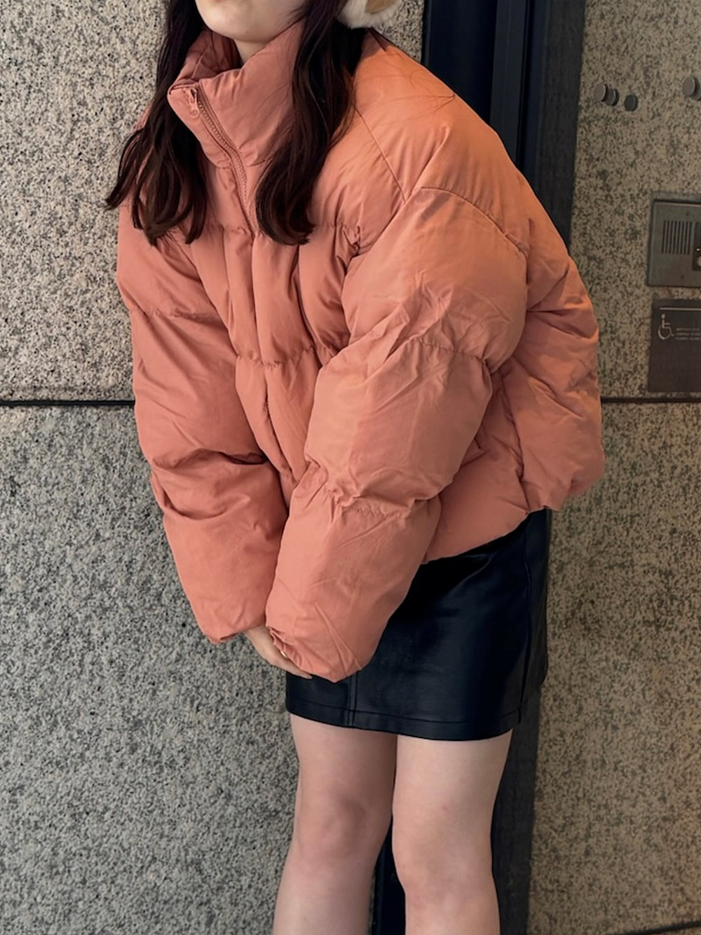 中綿ショートジャケット | 詳細画像13