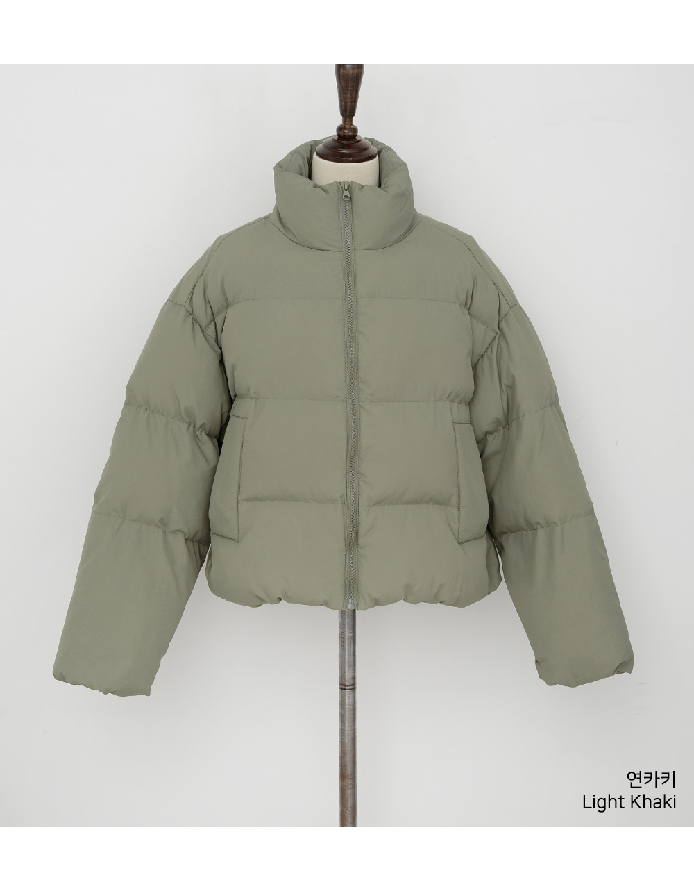 中綿ショートジャケット | 詳細画像14