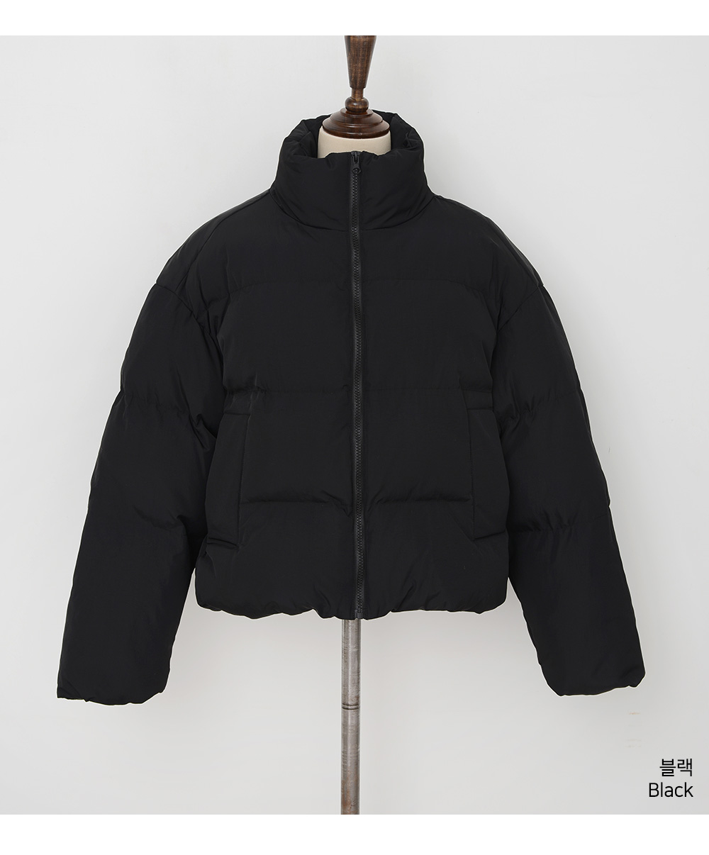 中綿ショートジャケット | 詳細画像16