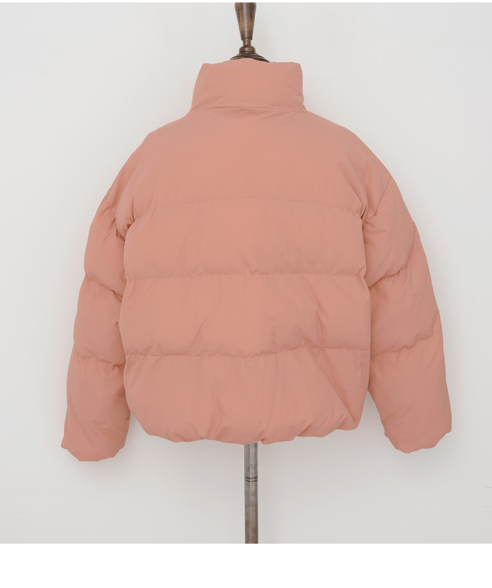 中綿ショートジャケット | 詳細画像19