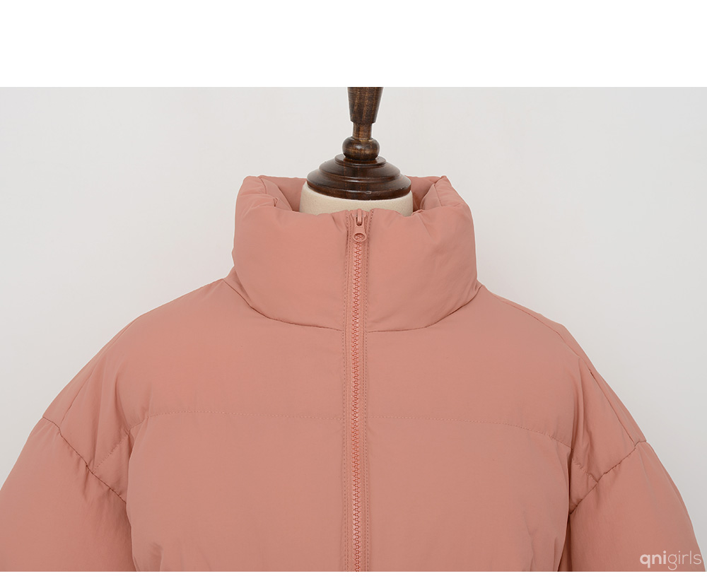 中綿ショートジャケット | 詳細画像20