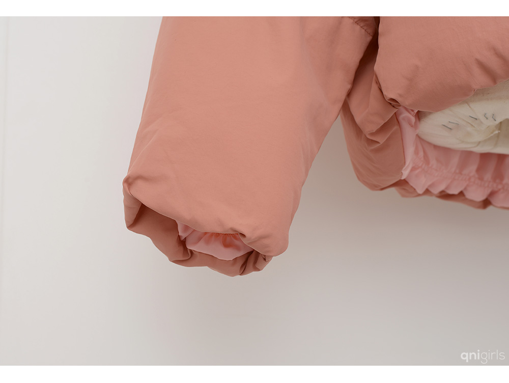 中綿ショートジャケット | 詳細画像21