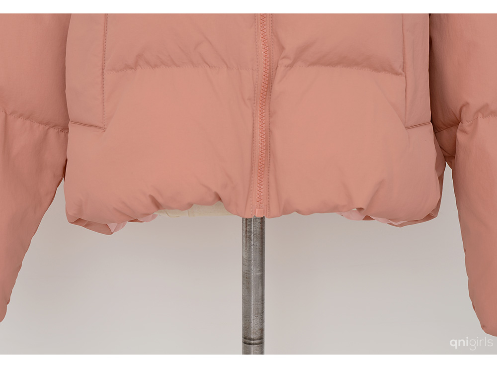 中綿ショートジャケット | 詳細画像22