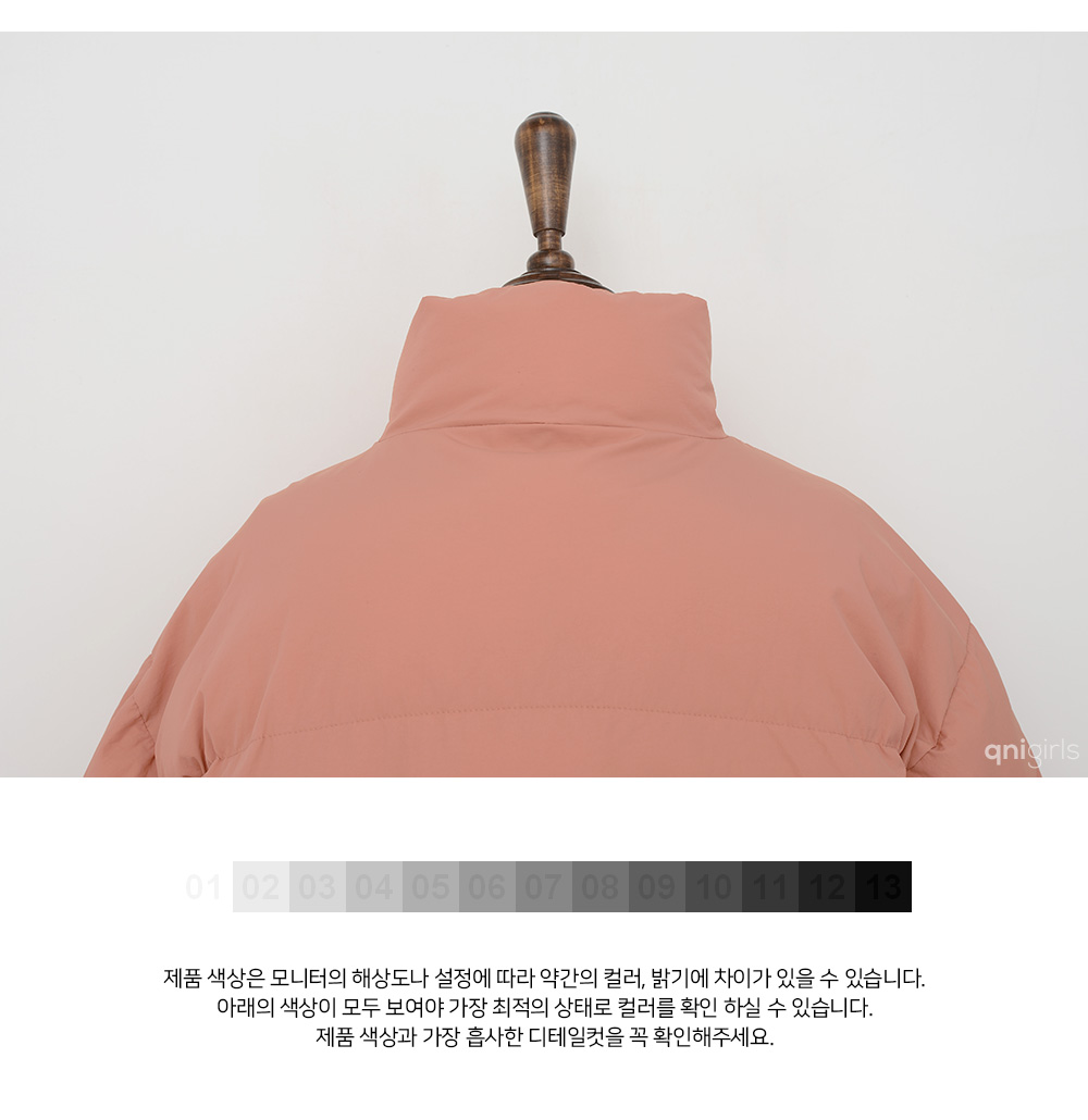 中綿ショートジャケット | 詳細画像23