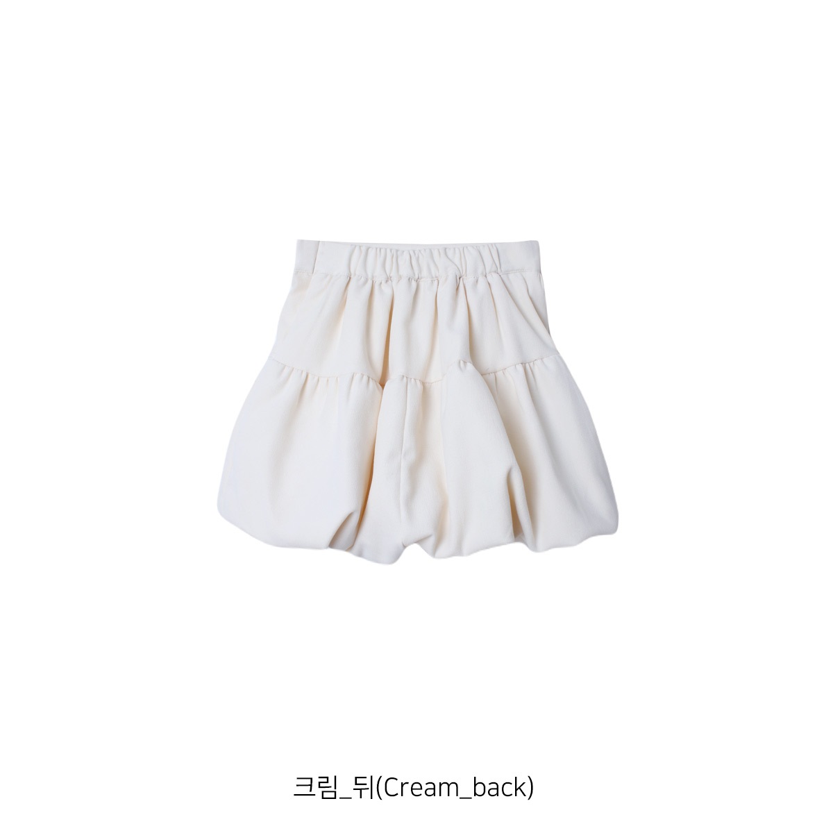 リボンバルーンミニスカート | 詳細画像7