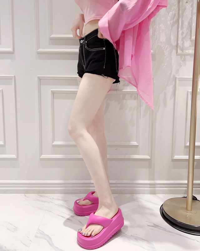 ローライズダメージショートパンツ | 詳細画像12