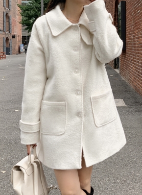 dholic コート コート | レディースファッション通販 - DHOLIC