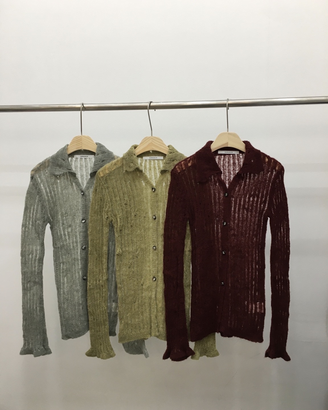 7900□EPOCA カーディガン ウール・アルパカ混 ファー付 ch07ill 楽天市場】ウール アルパカ 混紡 【 お尻まで隠れるカーディガン