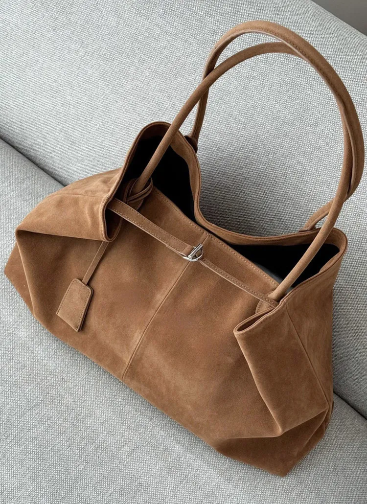 2TYPEビッグバッグ | whosbag | 詳細画像1