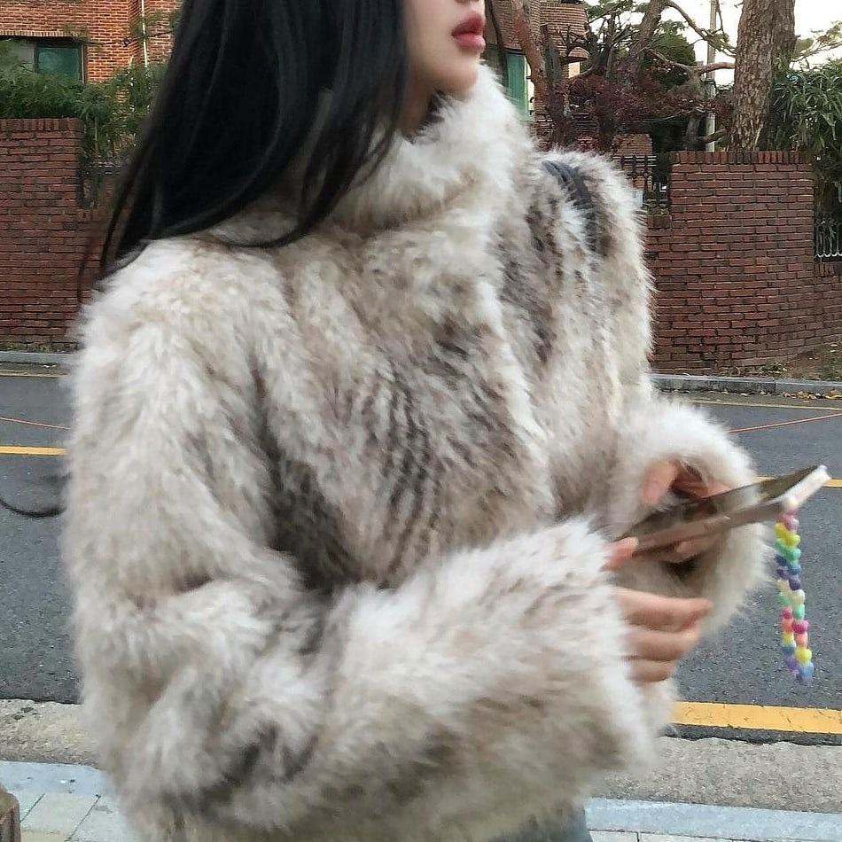 2WAYミックスエコファージャケット・B013862