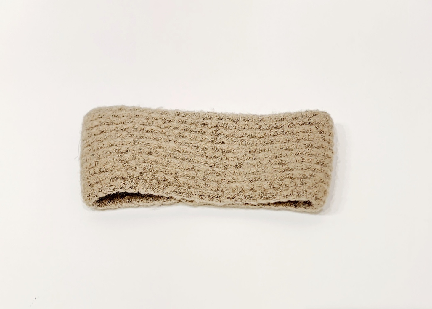 ブークレニットヘアバンド | 詳細画像4