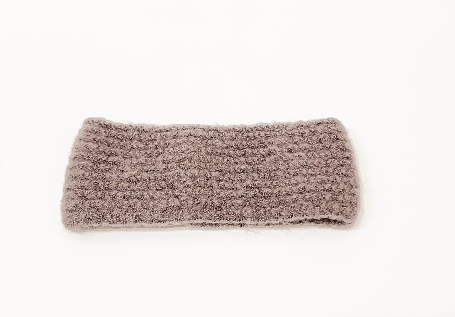 ブークレニットヘアバンド | 詳細画像5