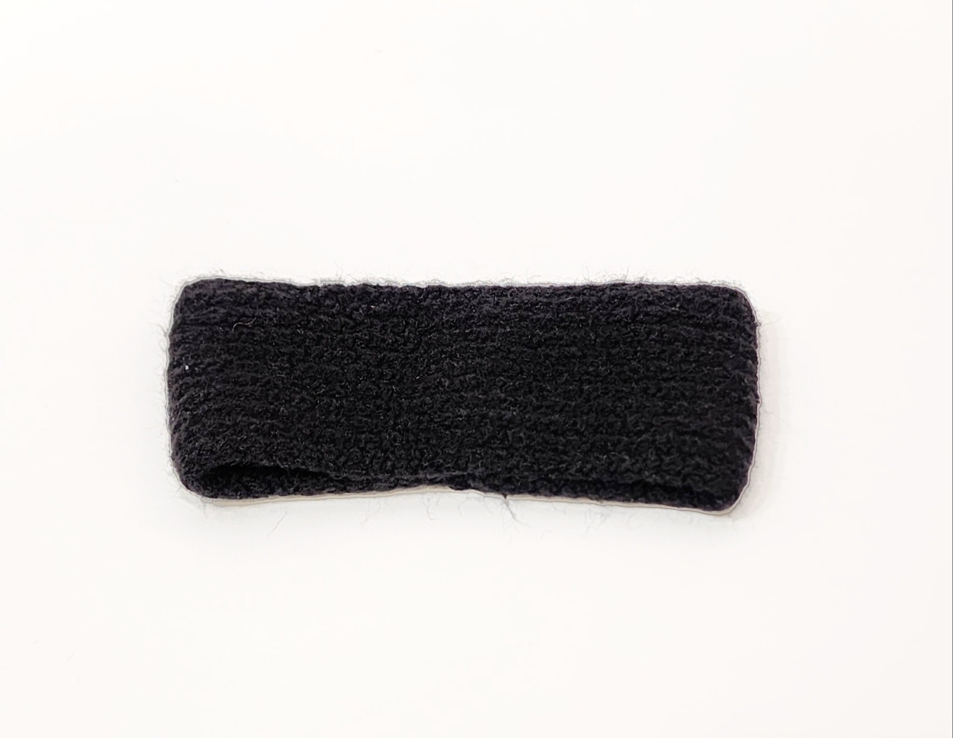 ブークレニットヘアバンド | 詳細画像7
