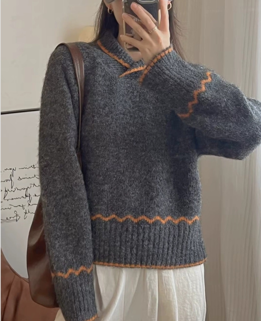 KASH for Leilian アルパカ混 ニットポンチョ 13＋ KASH for Leilian アルパカ混 ニットポンチョ 13＋ 楽天市場