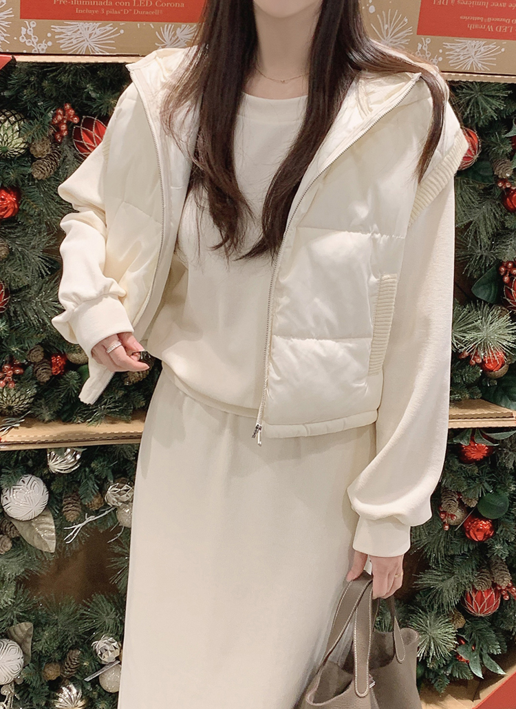 専用商品 美品✨ 完売品 DIANTE ニットドッキングダウン 1879039_24730884_k3.jpg