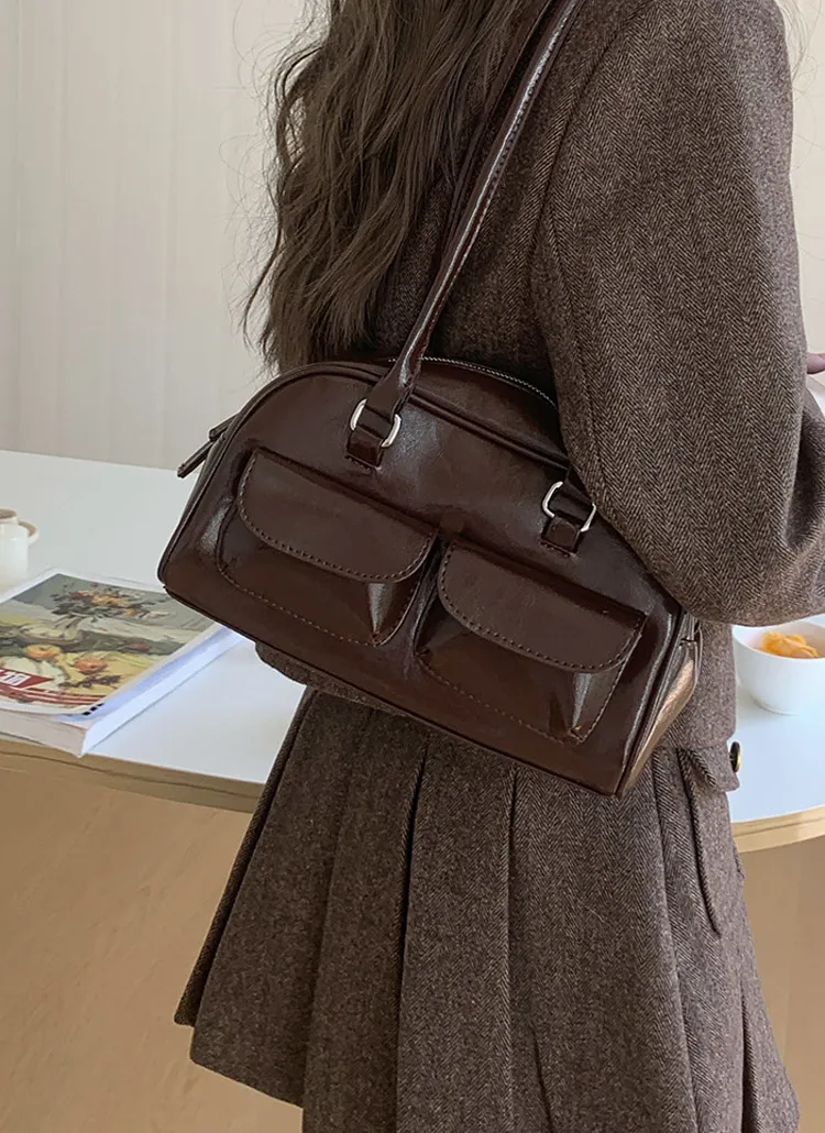 ツーアウトポケットバッグ | whosbag | 詳細画像1
