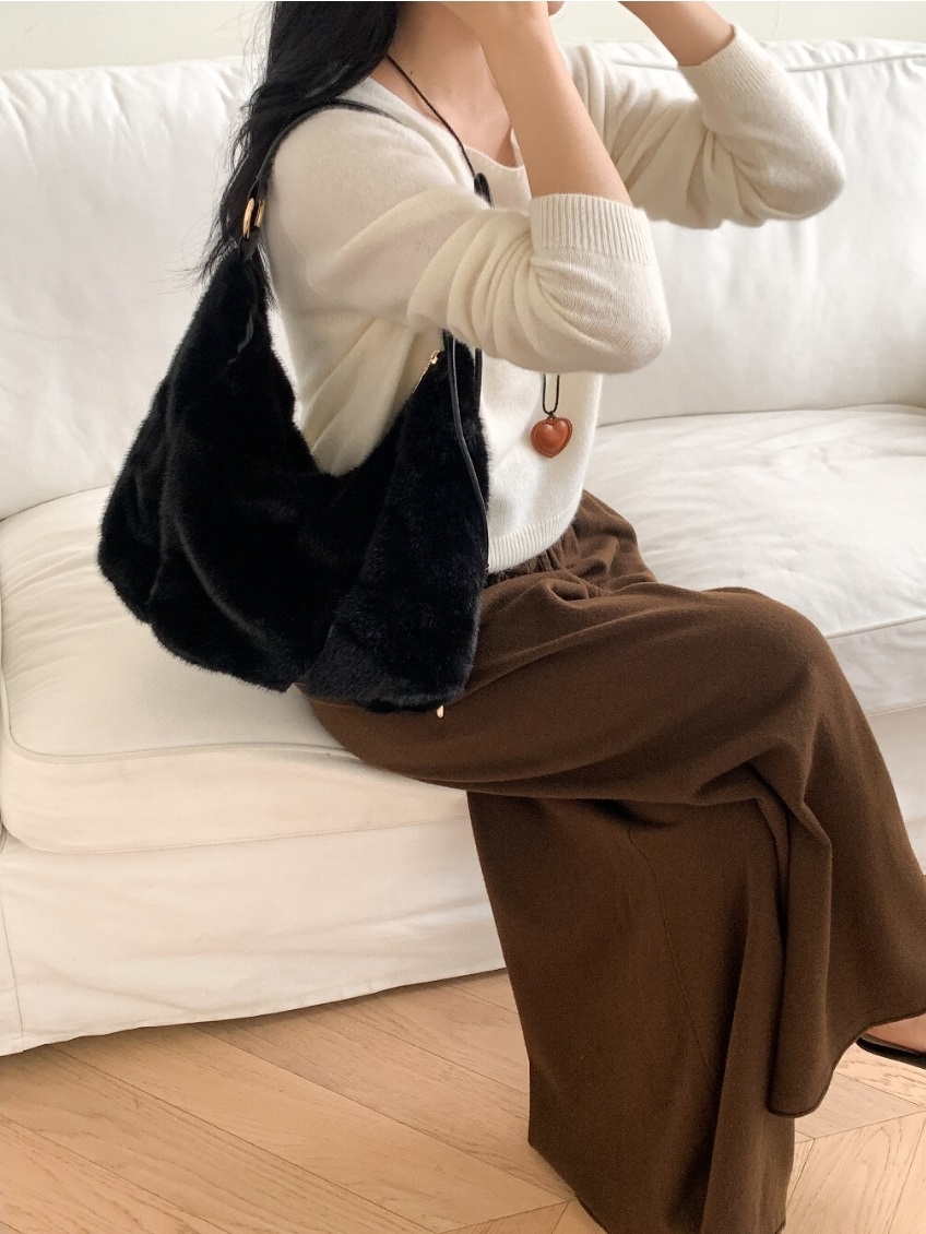 リボンエコファートートバッグ | 詳細画像3