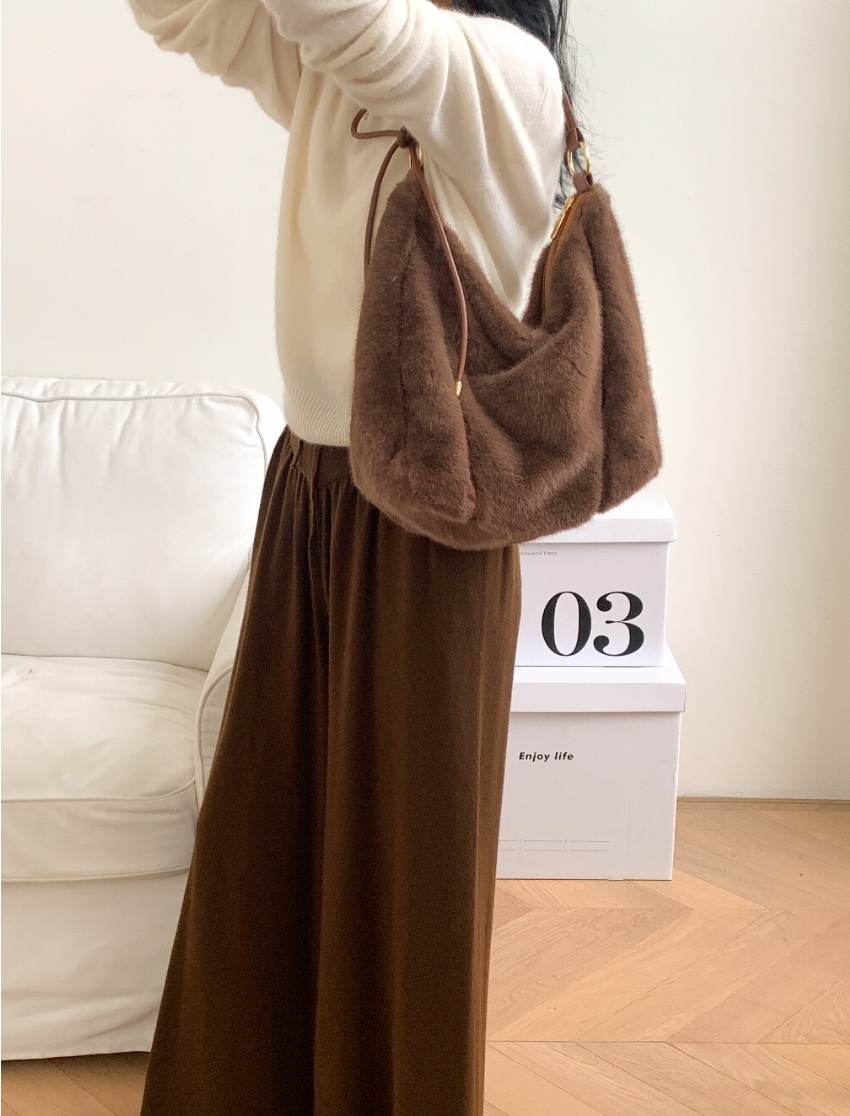 リボンエコファートートバッグ | 詳細画像4