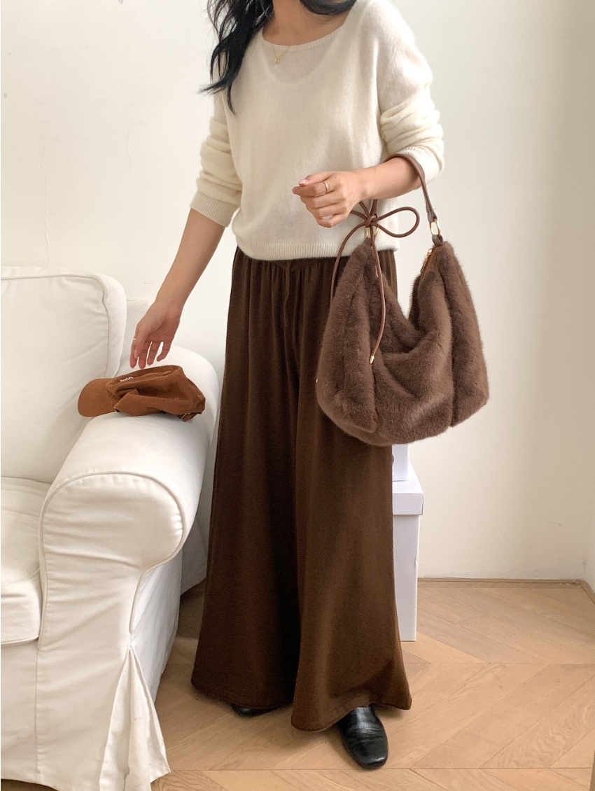 リボンエコファートートバッグ | 詳細画像5