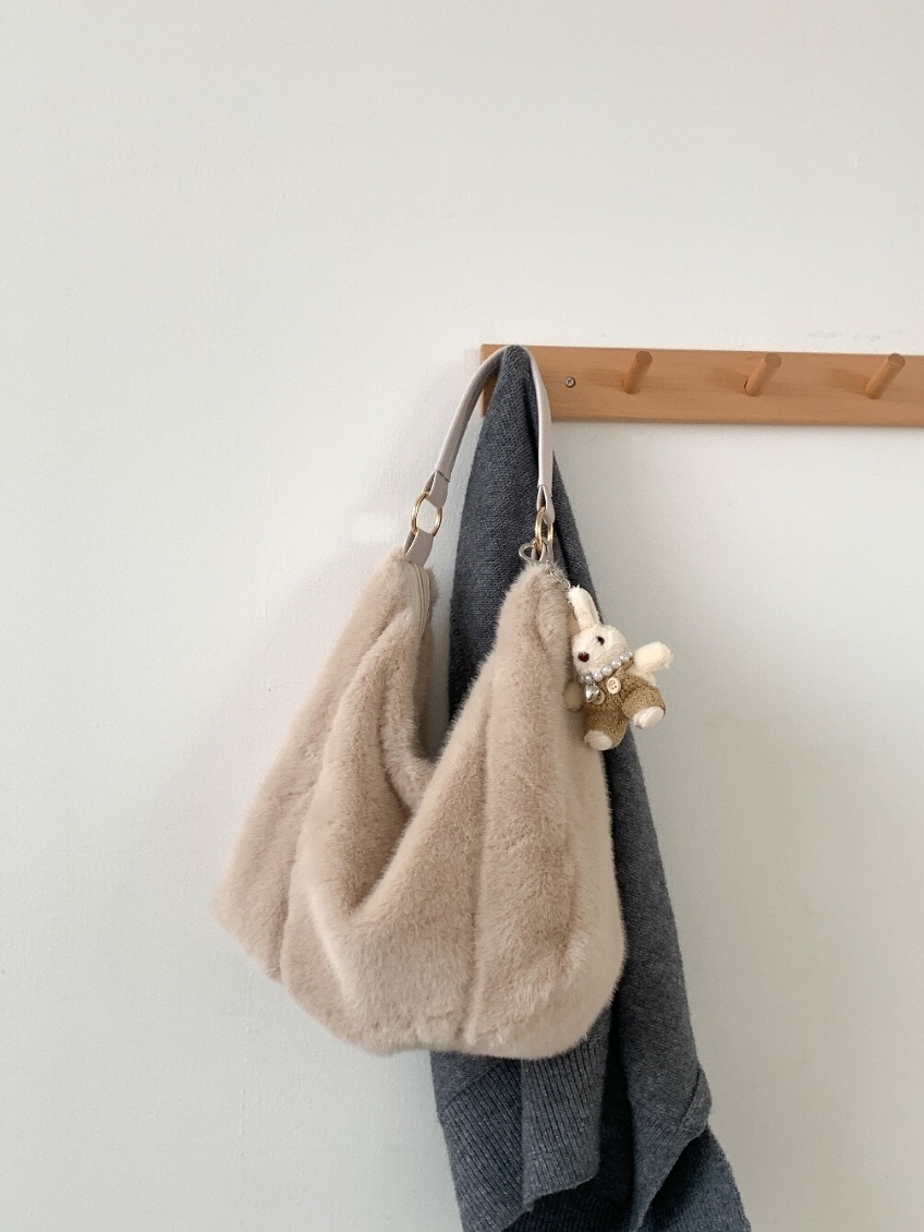 リボンエコファートートバッグ | 詳細画像10