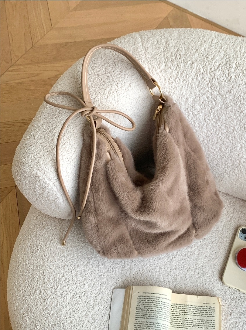 リボンエコファートートバッグ | 詳細画像11