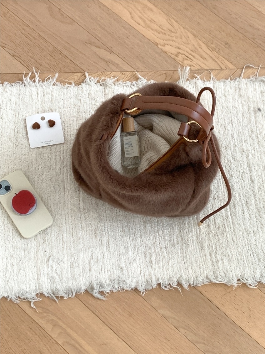 リボンエコファートートバッグ | 詳細画像12