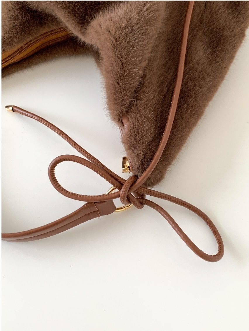 リボンエコファートートバッグ | 詳細画像13