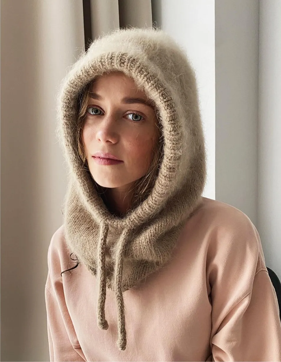 ファータッチドロストバラクラバ | 詳細画像1