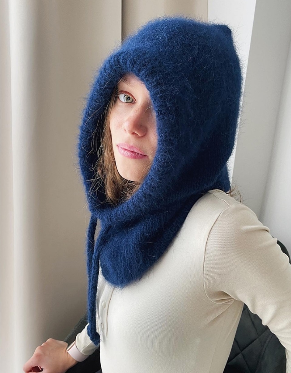 ファータッチドロストバラクラバ | 詳細画像5